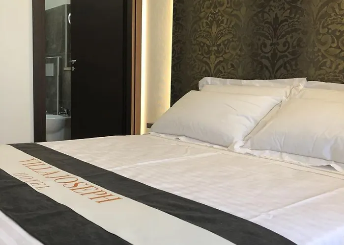 Hotel Villa Joseph