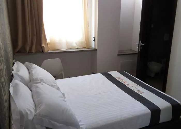 Hotel Villa Joseph