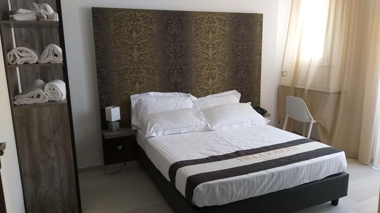 Joseph Hotel